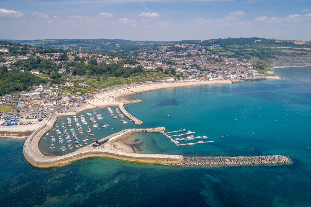 Lyme Regis